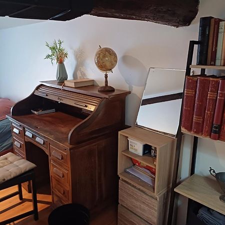 Duplex Cosy 85 M2 Hyper Centre Chalons-En-Champagne Lejlighed Eksteriør billede