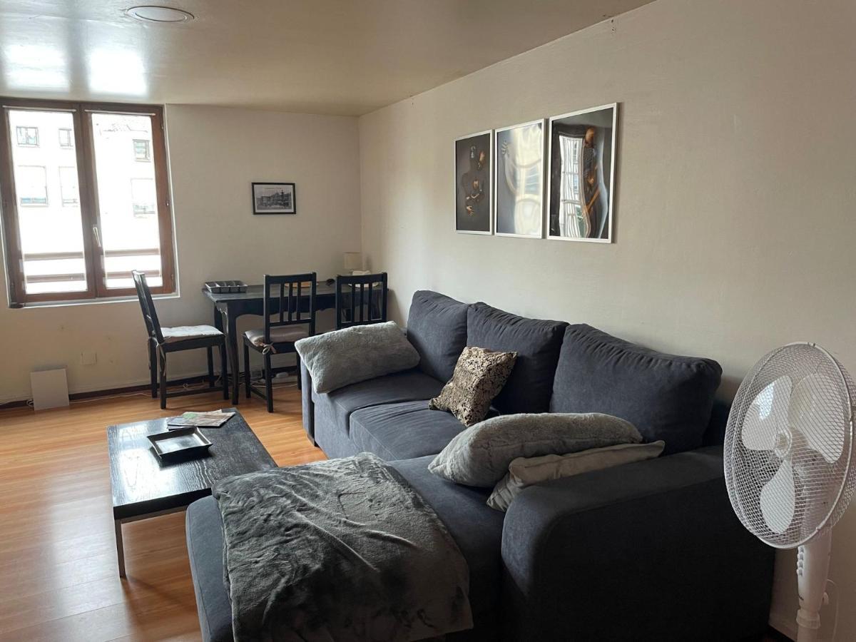 Duplex Cosy 85 M2 Hyper Centre Chalons-En-Champagne Lejlighed Eksteriør billede
