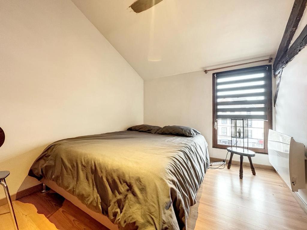 Duplex Cosy 85 M2 Hyper Centre Chalons-En-Champagne Lejlighed Eksteriør billede