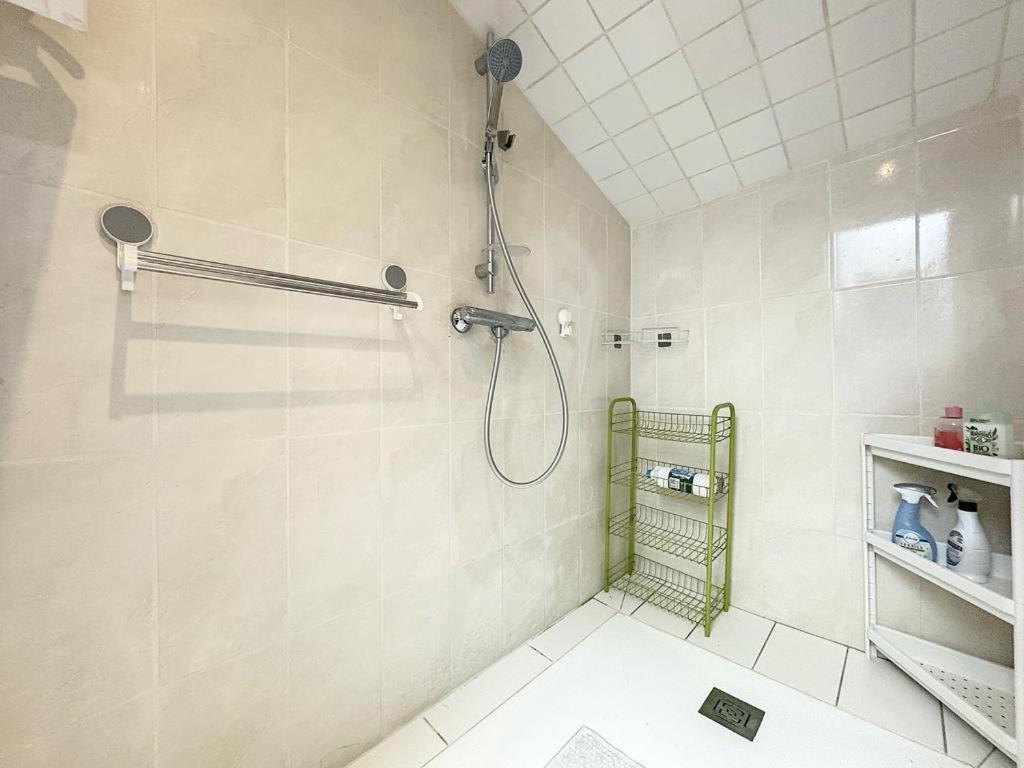 Duplex Cosy 85 M2 Hyper Centre Chalons-En-Champagne Lejlighed Eksteriør billede